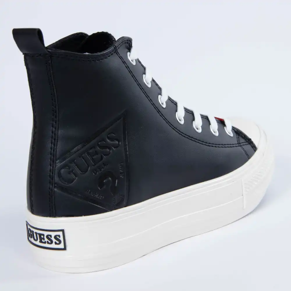 PARTNER: CREATION ref FL7NIAELE12-BLKBL Guess - 4 PARTNER: CREATION ref FL7NIAELE12-BLKBL Guess - 4